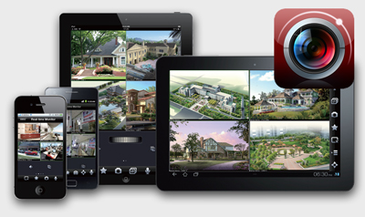 Integrated camera systems: phone, tablet, pc, laptop