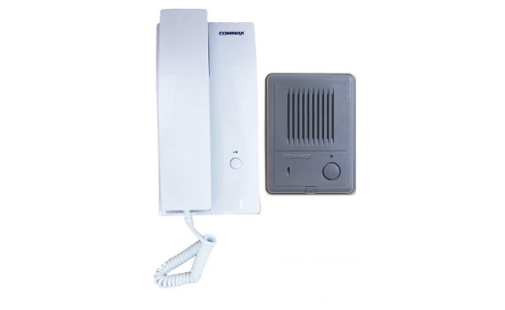 Intercom systems and buzzers