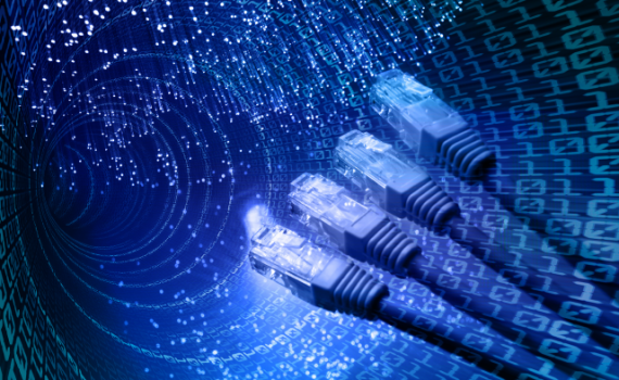 Network cable specialists