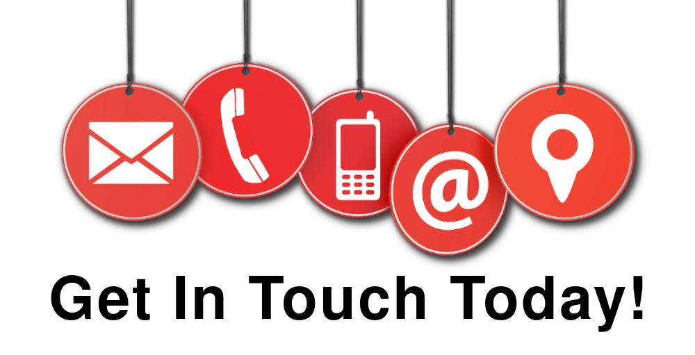 Contact Us - Get In Touch