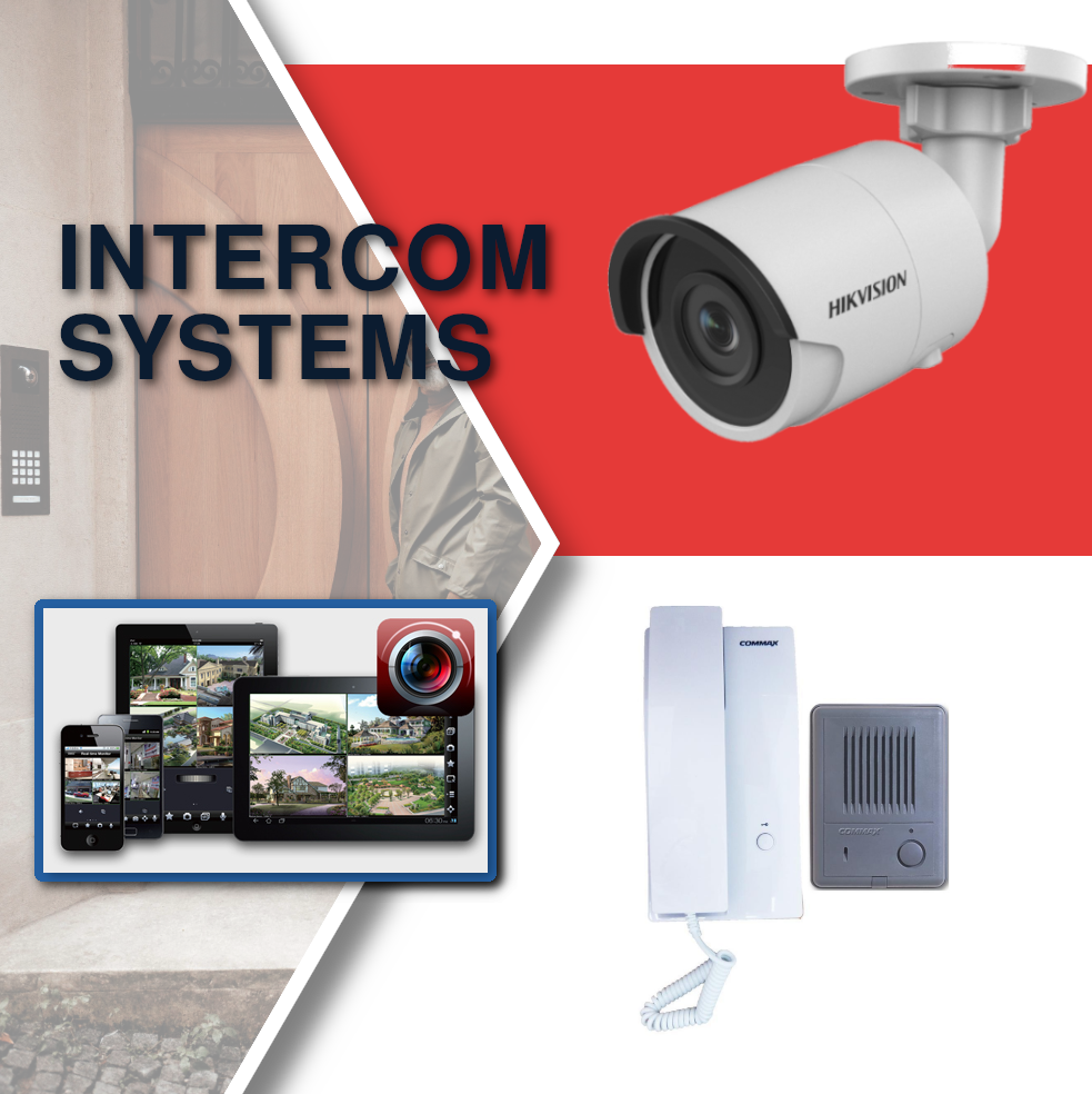 Intercom Systems